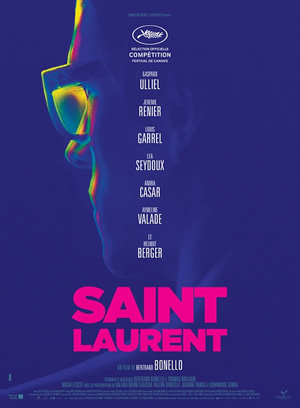 ʥ������/Saint Laurent