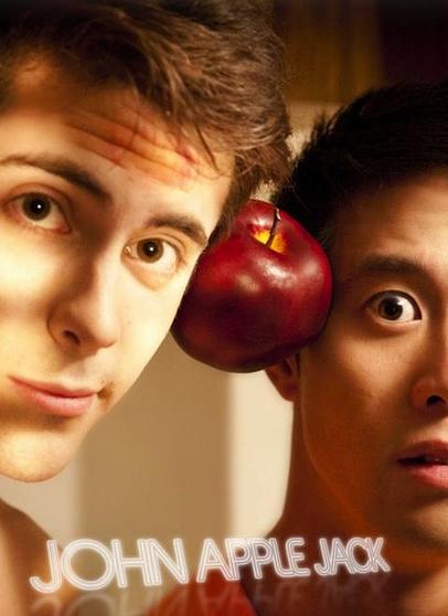 ƻ��������.John Apple Jack