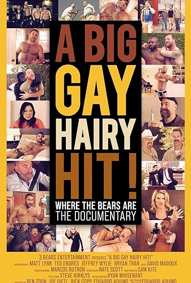 ������������/Where the Bears Are ��¼Ƭ