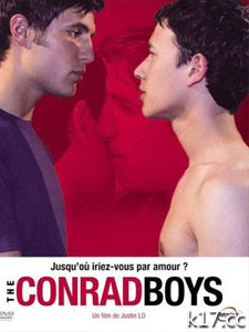 ����¼ҵ��к�/The Conrad Boys