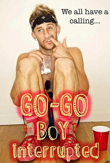 ����ʧҵ�� Go Go Boy Interrupted