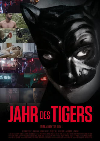 ���� Jahr des Tigers (2017)