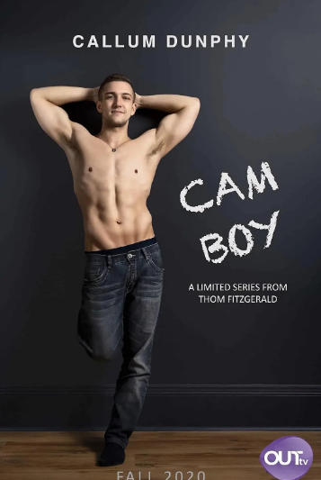����֮· ��һ��/Cam Boy [VIP]