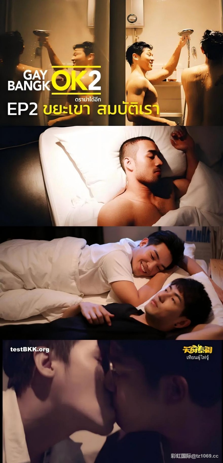 彩虹国际同志影视