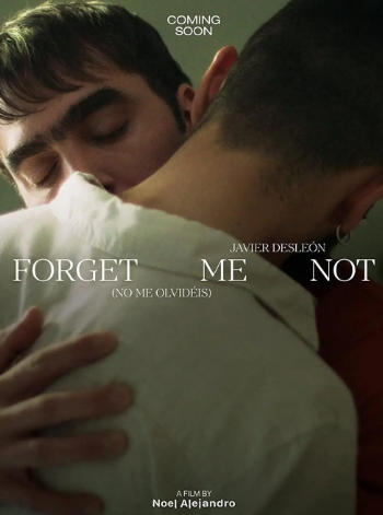 Noel Alejandroϵ�� ������/Forget Me Not [VIP]