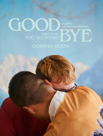 Noel Alejandroϵ�� ��� Good Bye [VIP]