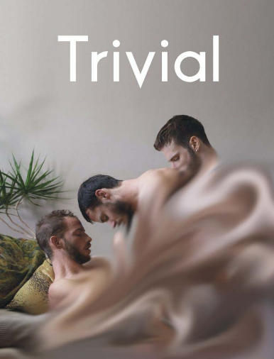 Noel Alejandroϵ�� �ճ�/Trivial [VIP]
