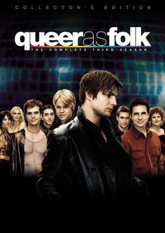 ͬ־�ෲ�˵�����/Queer As Folk